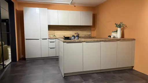 Inselküche Contur 52.180